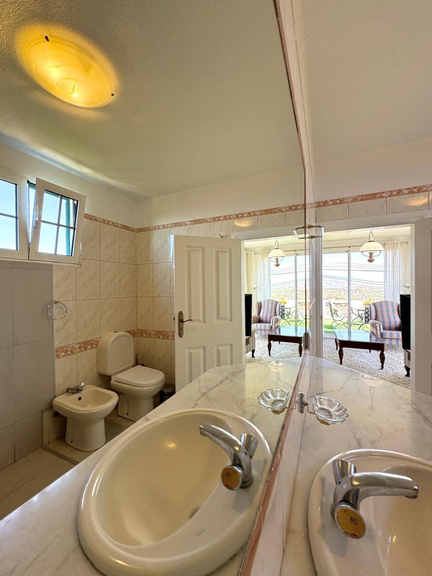 Апартаменты A Velha Casa Caboz Понта-ду-Сол Экстерьер фото