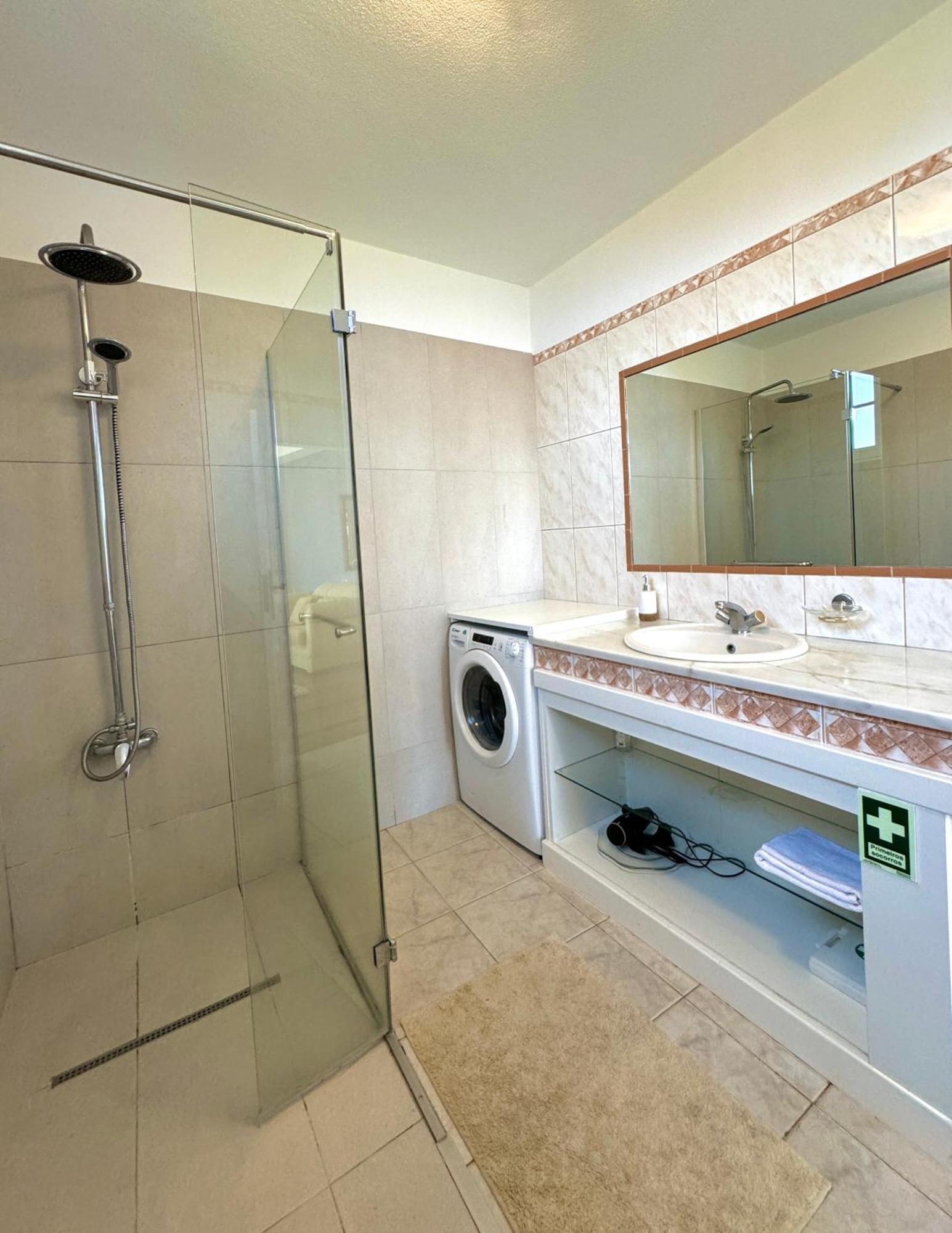 Апартаменты A Velha Casa Caboz Понта-ду-Сол Экстерьер фото